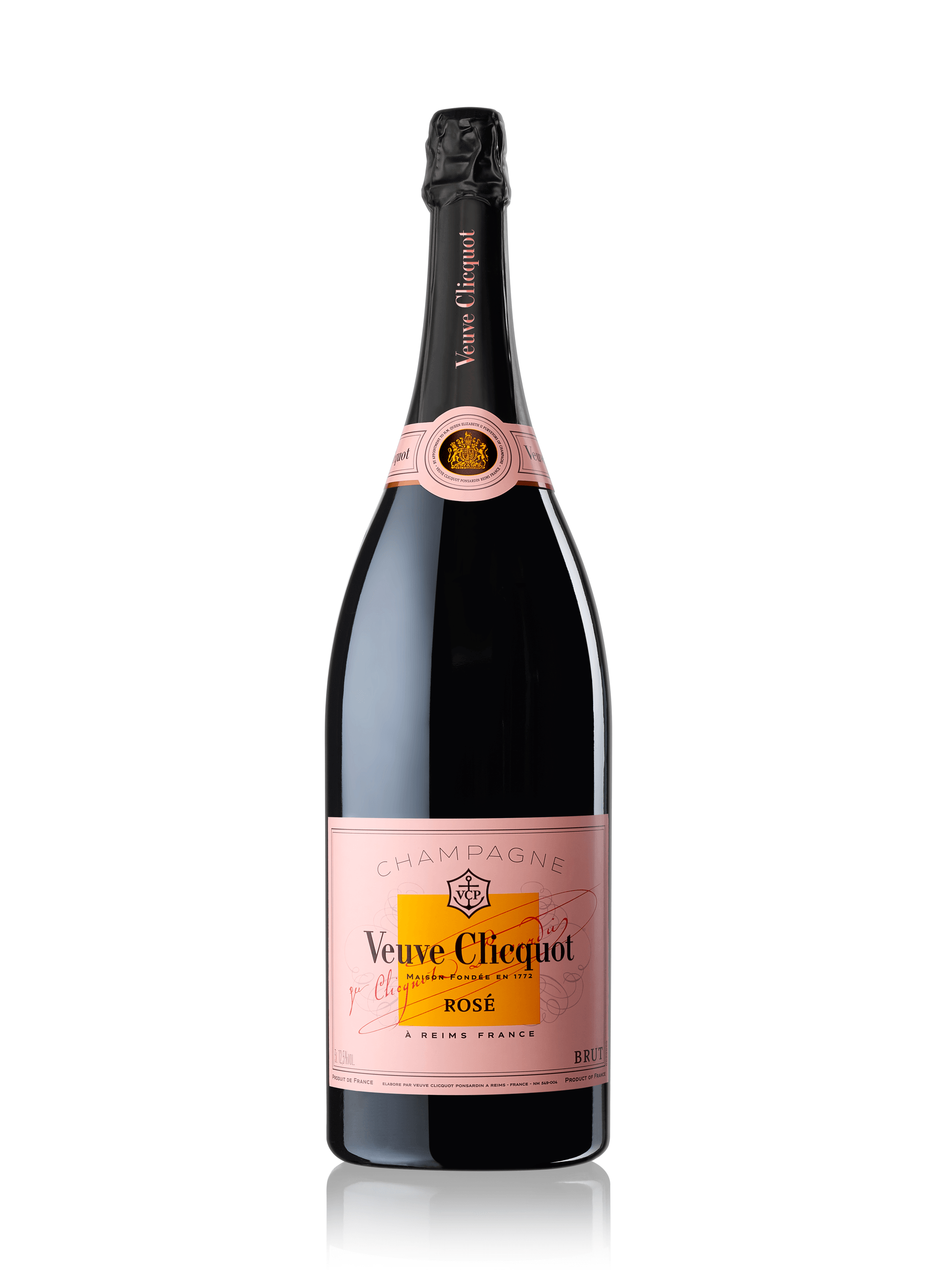 Veuve Clicquot Rosé Magnum 1.5L