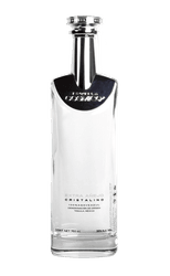 Tequila Cosmico Extra Añejo Cristalino 75CL