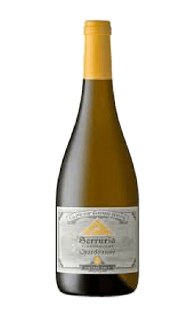 Cape of Good Hope Serruria Chardonnay