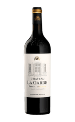 Chateau La Garde 2016