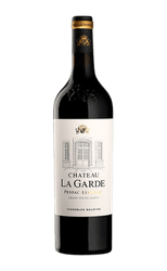 Chateau La Garde 2016