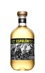 Tequila Espolon Anejo 75CL