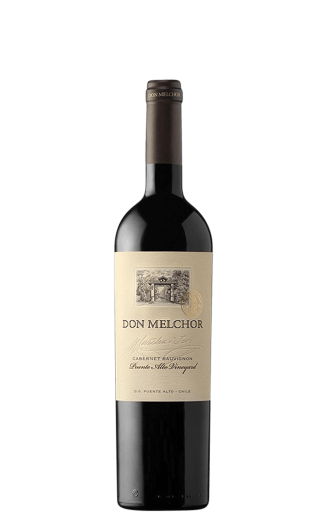 Don Melchor 2020