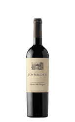 Don Melchor 2020