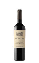 Don Melchor 2020