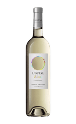 Domaine De L'Ostal Cazes White