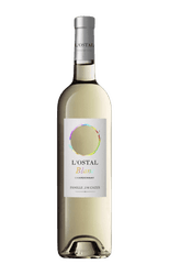 Domaine De L'Ostal Cazes White