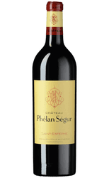 Phelan Segur 2013