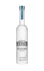 Belvedere Pure 5CL