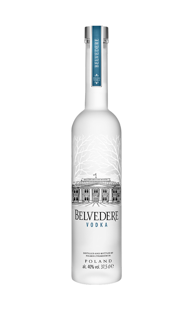 Belvedere Pure 5CL