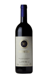 Sassicaia 2016