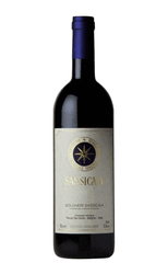 Sassicaia 2016