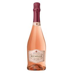 Ste Michelle Brut Sparkling Rosé