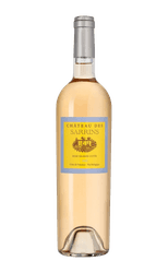 Chateau Des Sarrins Grand Cuvee Rose