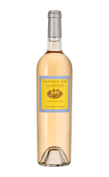 Chateau Des Sarrins Grand Cuvee Rose