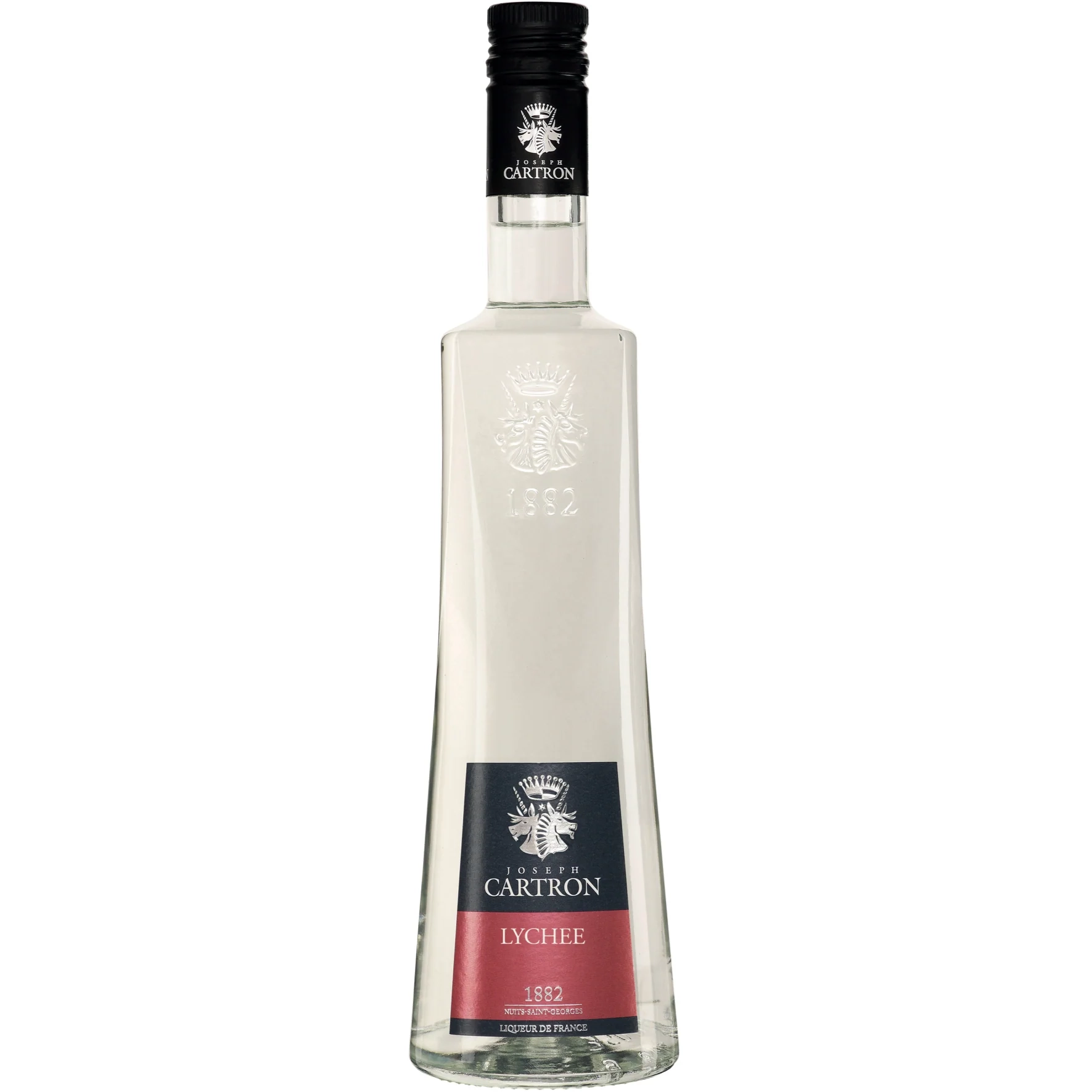Cartron Lychee 70 CL