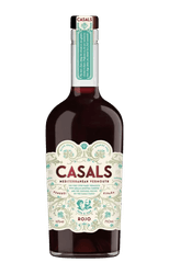 Casals Mediterranean Vermouth