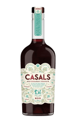 Casals Mediterranean Vermouth
