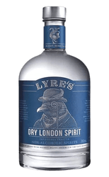 Lyre's Dry London