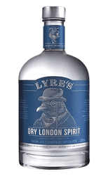 Lyre's Dry London