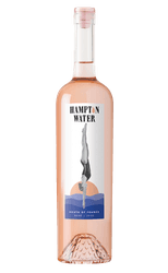 Hampton Water 75CL