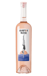 Hampton Water 75CL