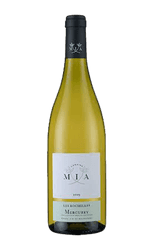 Domaine Mia Mercurey Les Rochelles