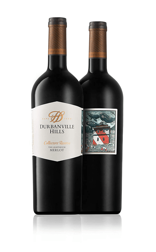 Durbanville Hills Collector's Reserve Merlot