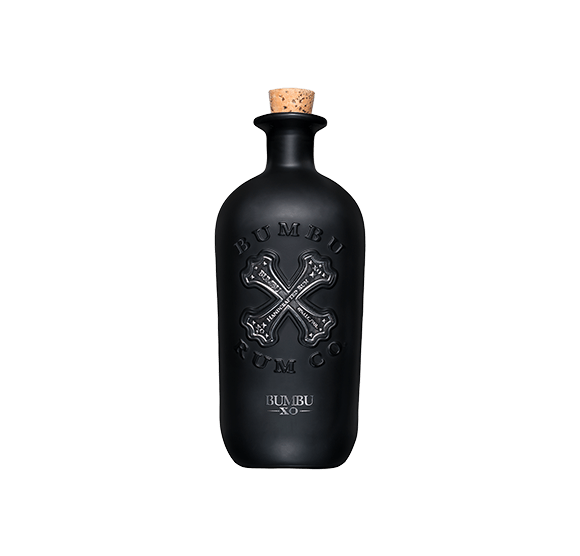 Bumbu XO Dark Rum 70CL