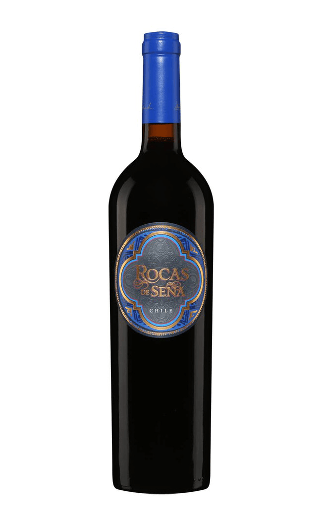 Rocas De Sena 2020