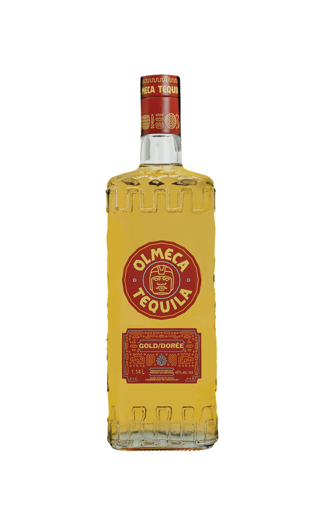 Olmeca Tequila Gold 70CL