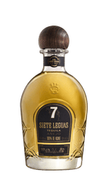 Siete Leguas Tequila Anejo 70CL