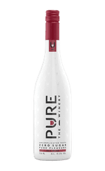 Pure The Winery Red - Zero Sugar