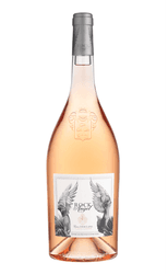 Château d'Esclans Rock Angel Rosé Magnum 1.5L