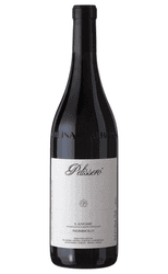 Langhe Nebbiolo Pelissero 2022