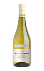 Blanc De Blancs, Château Kefraya