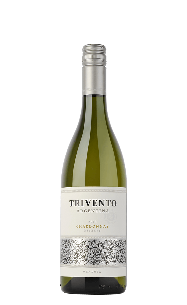 Trivento Reserve Chardonnay