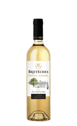 chateau Kefraya Les Breteches Blanc