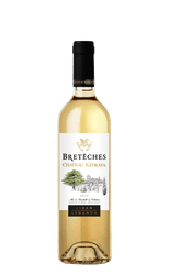 chateau Kefraya Les Breteches Blanc