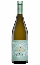 Askanelli Manavi Dry White