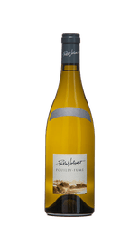 Pascal Jolivet Pouilly-Fume