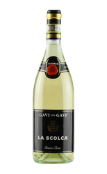 Gavi Dei Gavi Black Label La Scolca