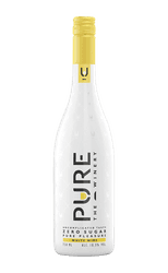 Pure The Winery White - Zero Sugar