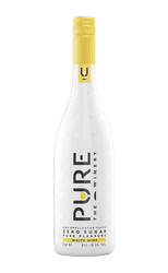 Pure The Winery White - Zero Sugar