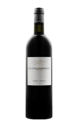 Cheval Des Andes 2019