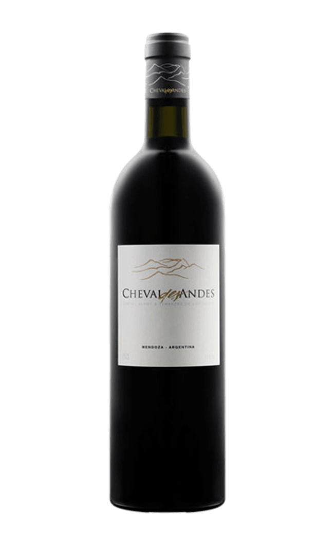 Cheval Des Andes 2019