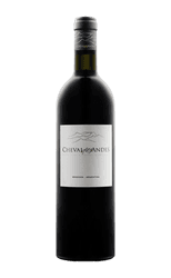 Cheval Des Andes 2019