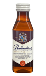 BALLANTINE'S FINEST 5CL