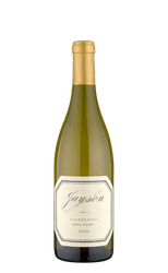 Jayson by Pahlmeyer Napa Chardonnay 2021