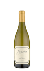 Jayson by Pahlmeyer Napa Chardonnay 2021